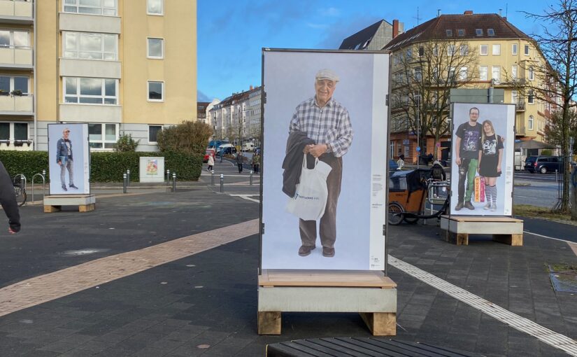 WANDEL_N Zwei – die Ausstellung